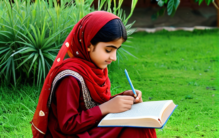 بچوں - 이미지 1