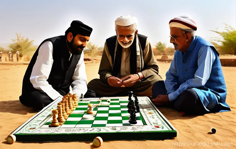 시니어 전통 놀이 - The Urdu text describes the importance of traditional games for seniors, highlighting benefits like ...