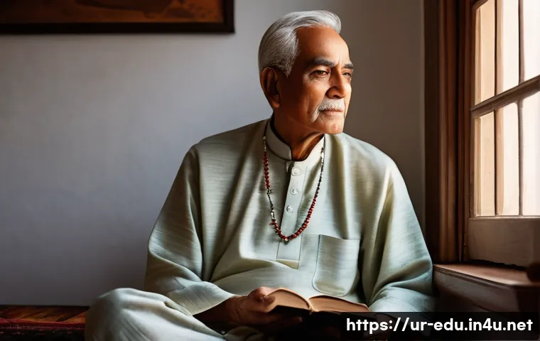 시니어의 삶의 질 증진 관련 이미지 2