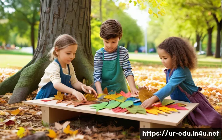 유아 미술 교육 관련 이미지 2