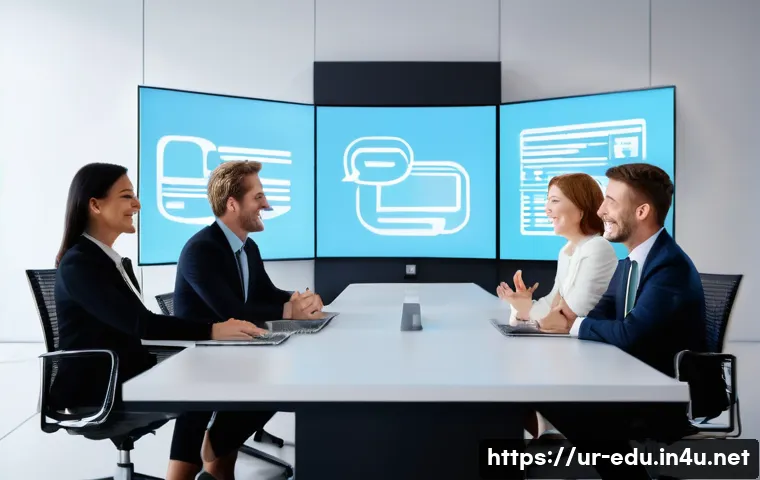 시니어 리더십 교육 관련 이미지 1